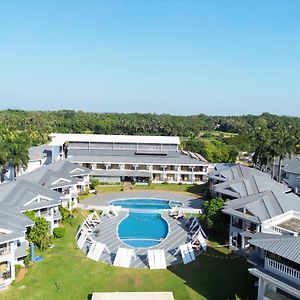 Regenta Baywatch Resort, Goa